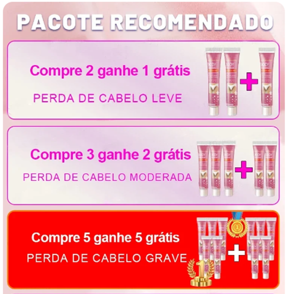 Gel íntimo Creme clareador para partes íntimas: axilas, bumbum, joelho e coxa interna